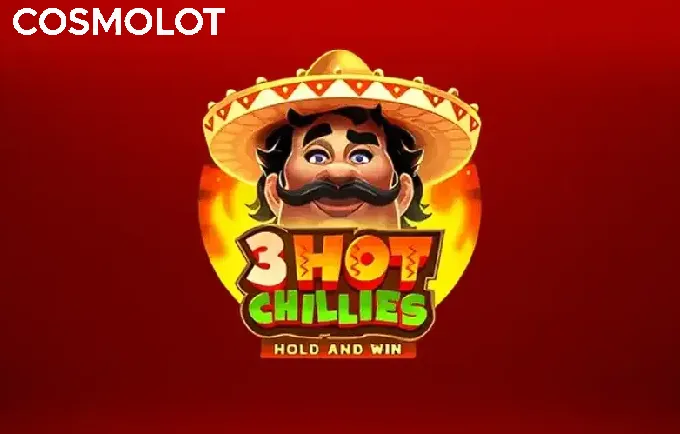 3 hot chillies провайдер