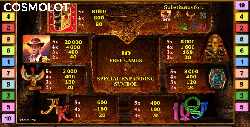 играть book of ra deluxe бесплатно