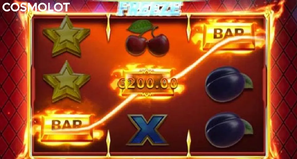 fire joker online casino