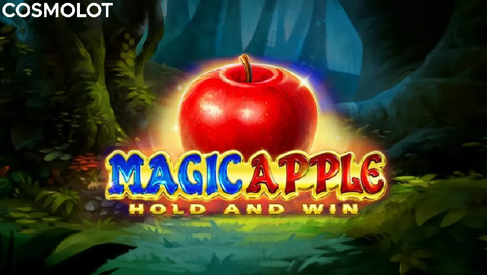 more magic apple bonus