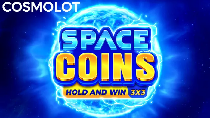 space coins играть онлайн