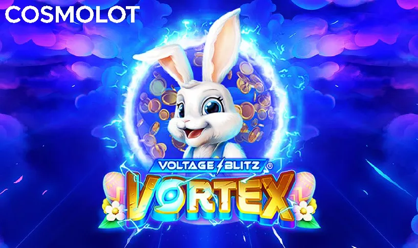 voltage blitz vortex слоти